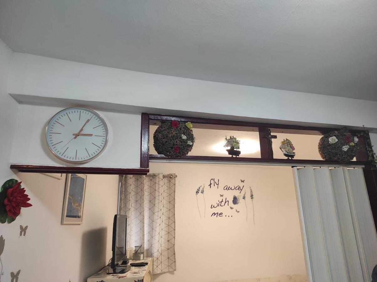 Apartment Cosy In Centar *