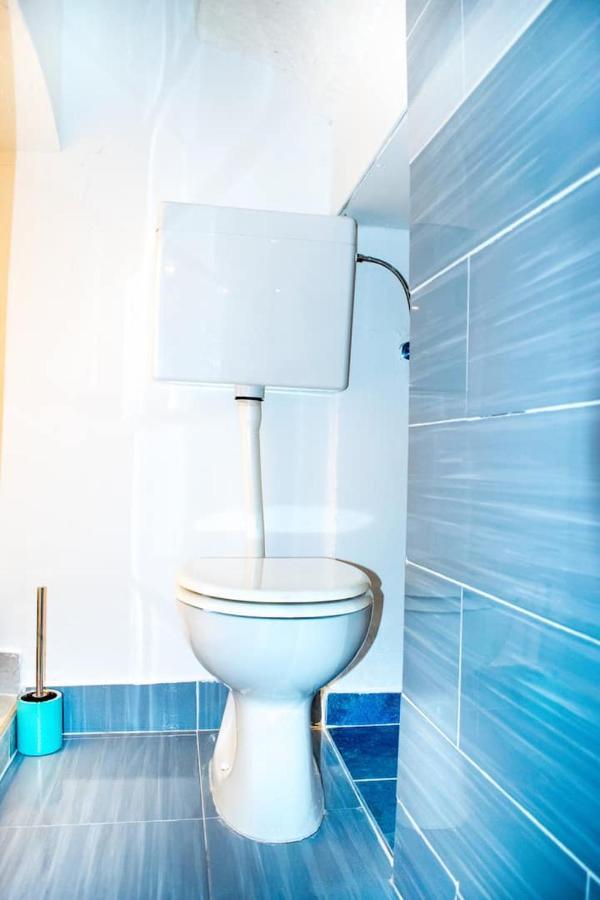 Apartment Cosy In Centar *