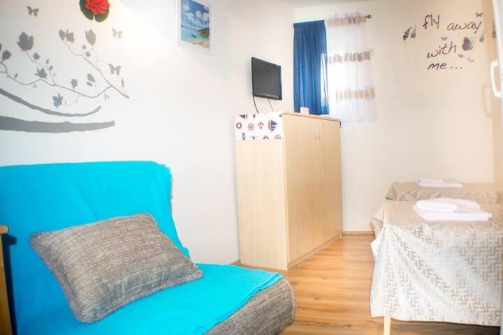 Apartment Cosy In Centar *