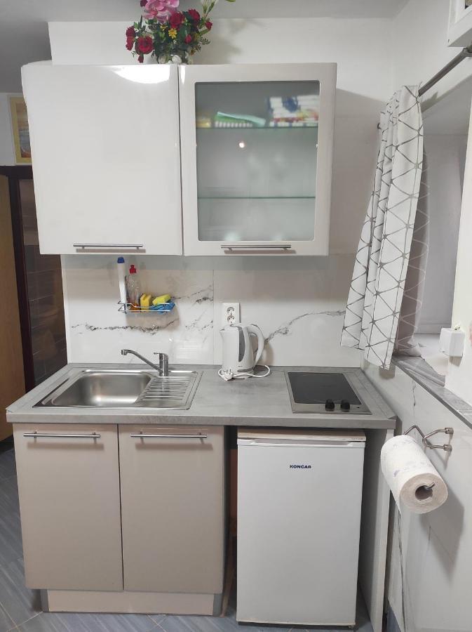 Apartment Cosy In Centar