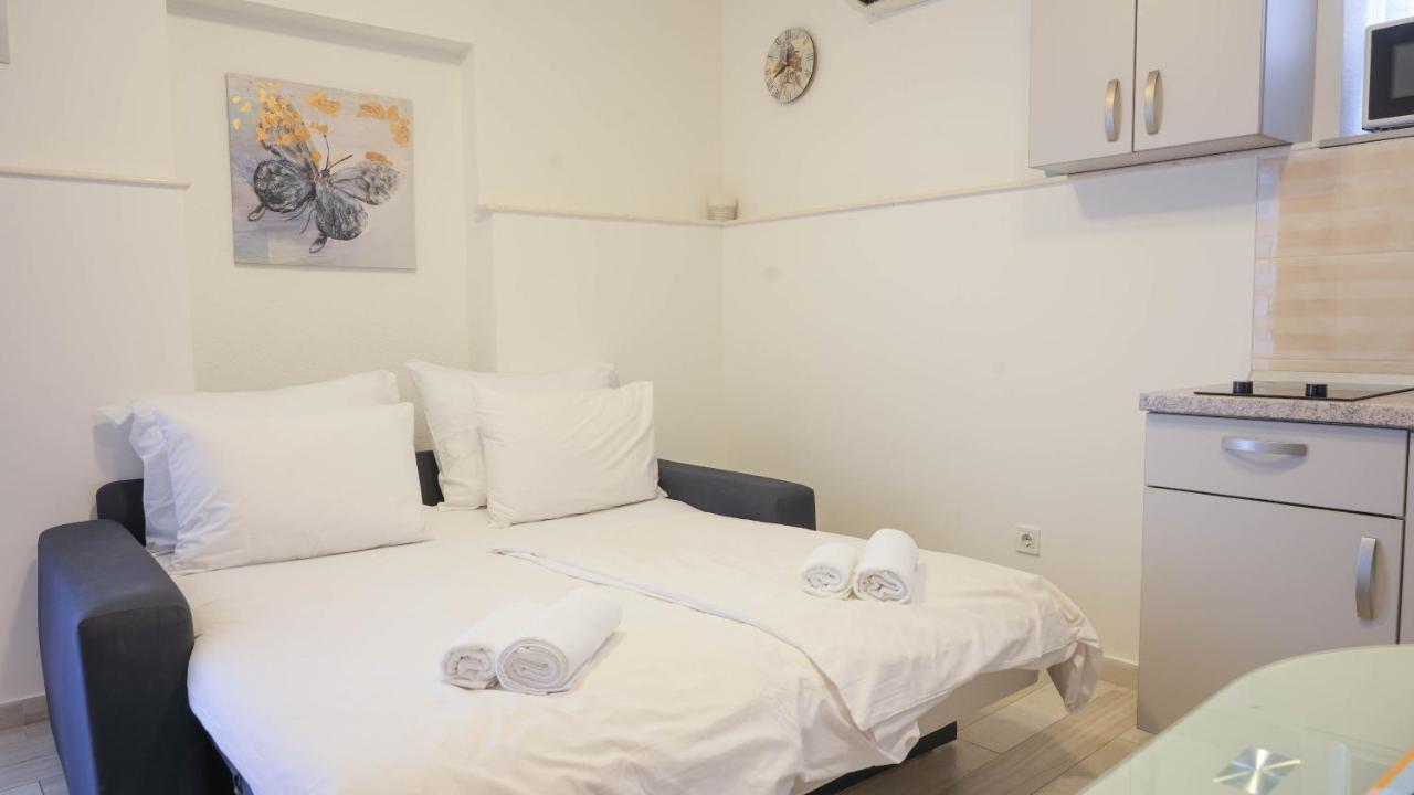 Bliss With Free Parking Apartment *