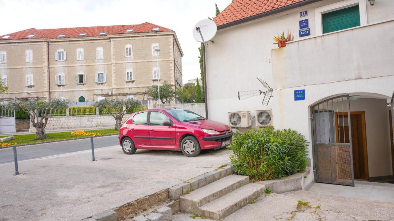 Bliss With Free Parking