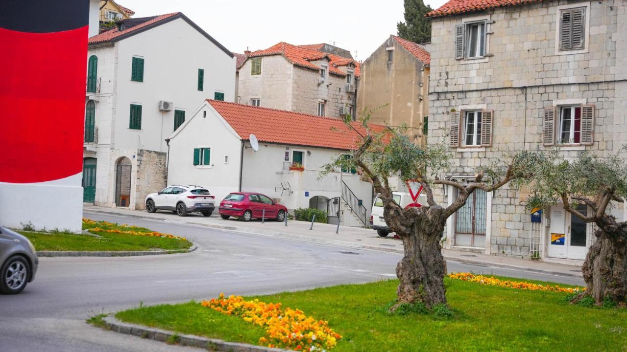 Bliss With Free Parking Apartment *