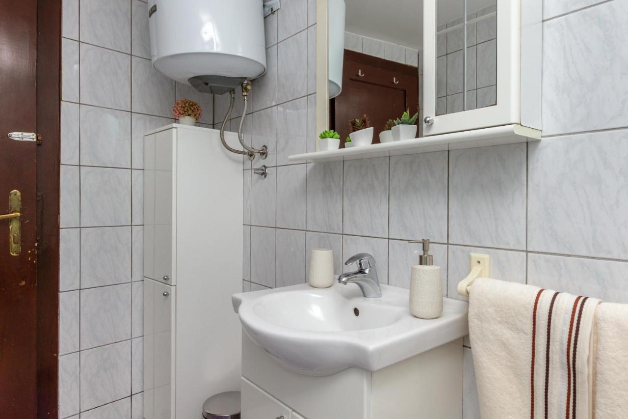 Bernard Old Town Apartamento *
