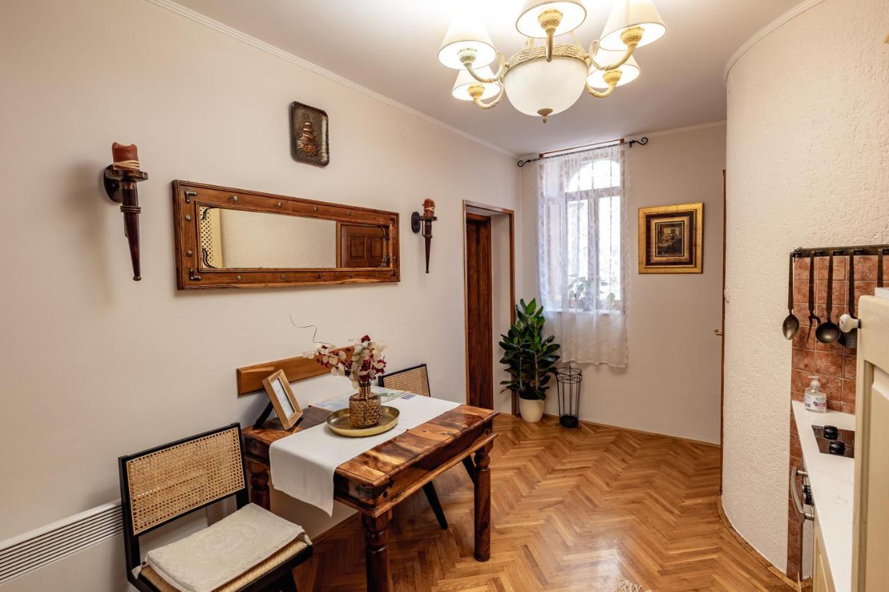 Apartman Porta Orientalis Split
