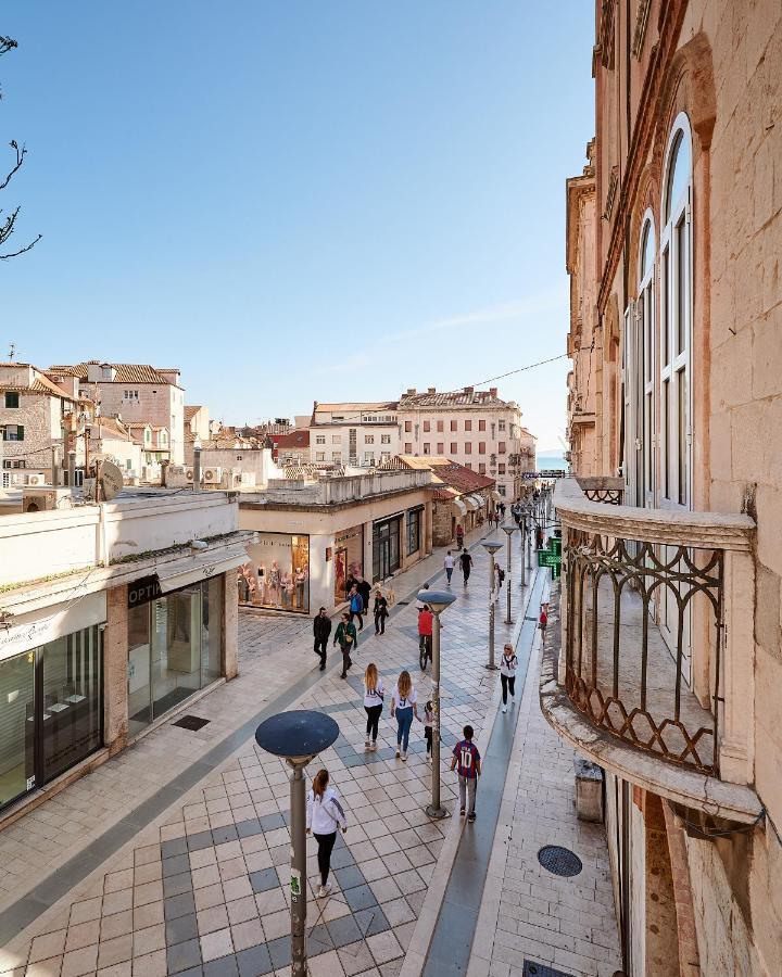 Olea Luxury 3* Split