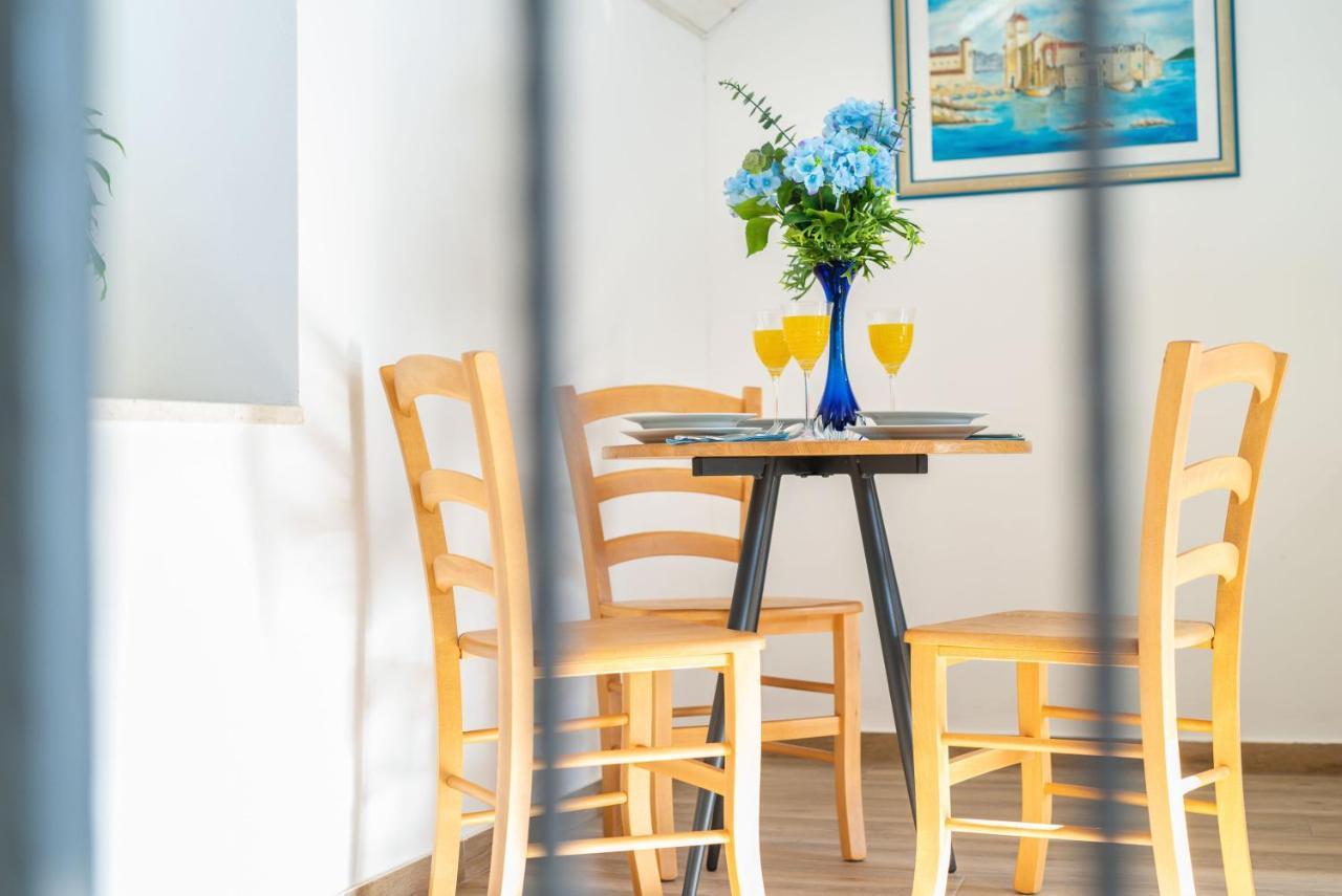 Apartman Jerolim Split