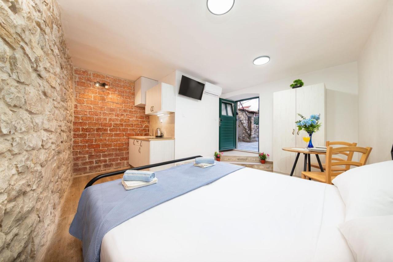 Apartman Jerolim
