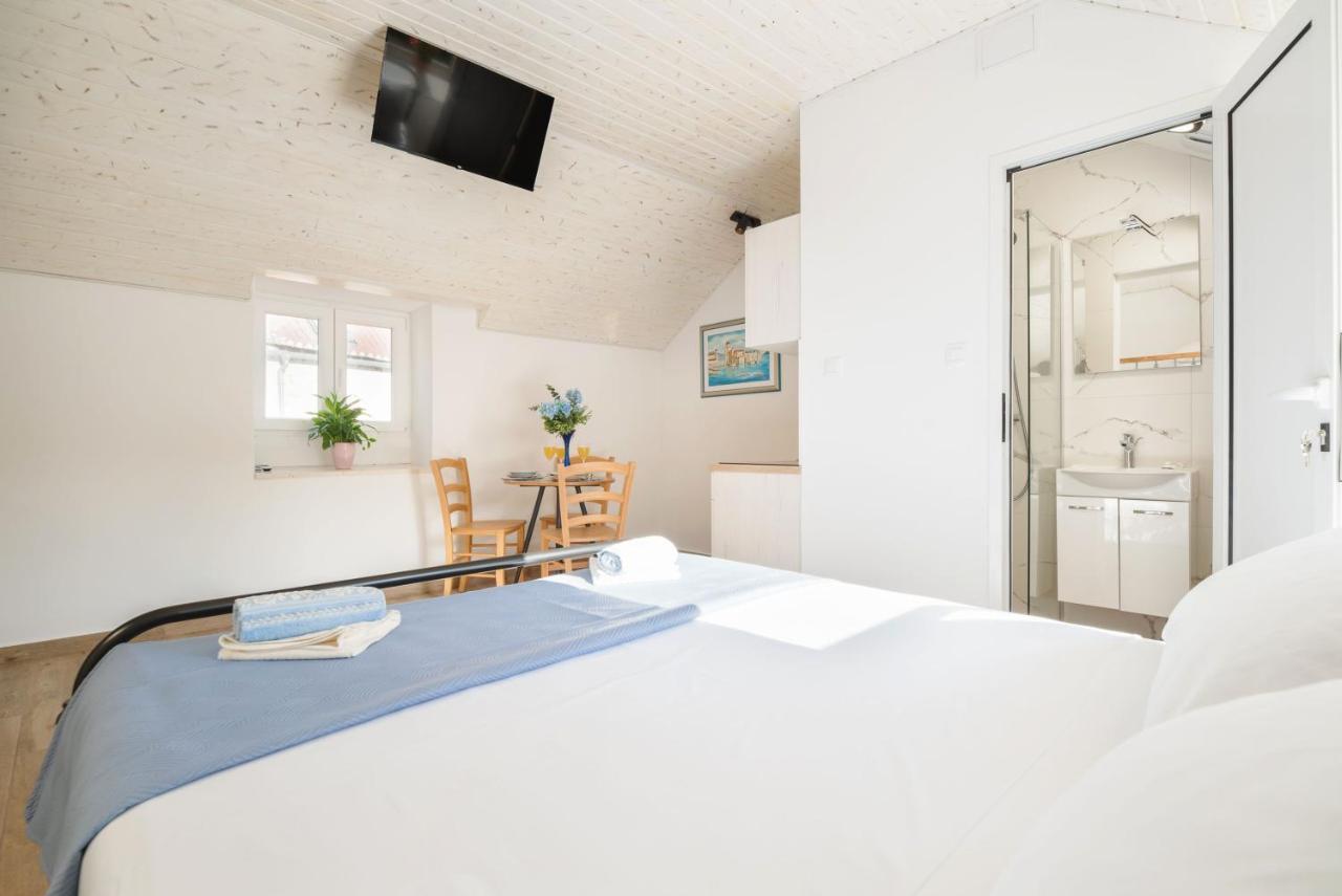 Apartman Jerolim *