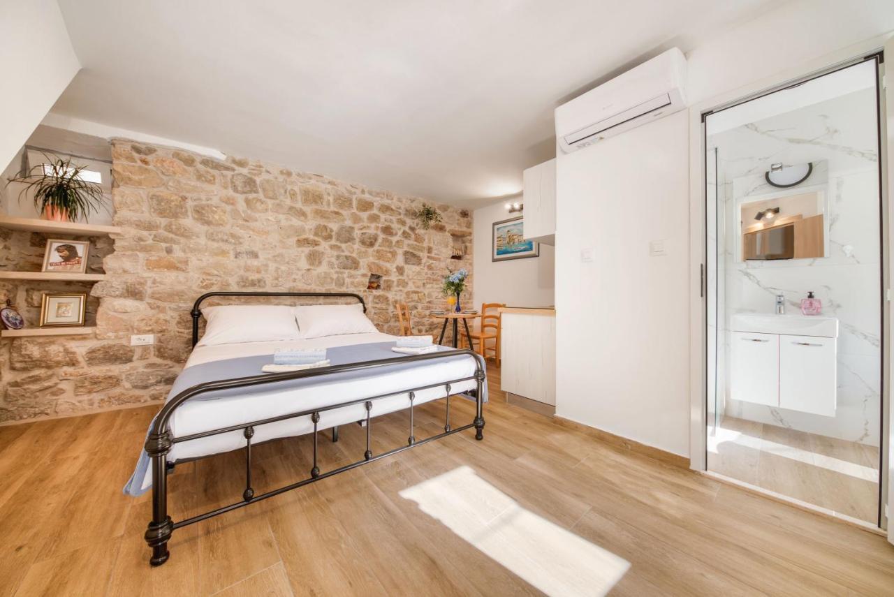 Apartman Jerolim Split