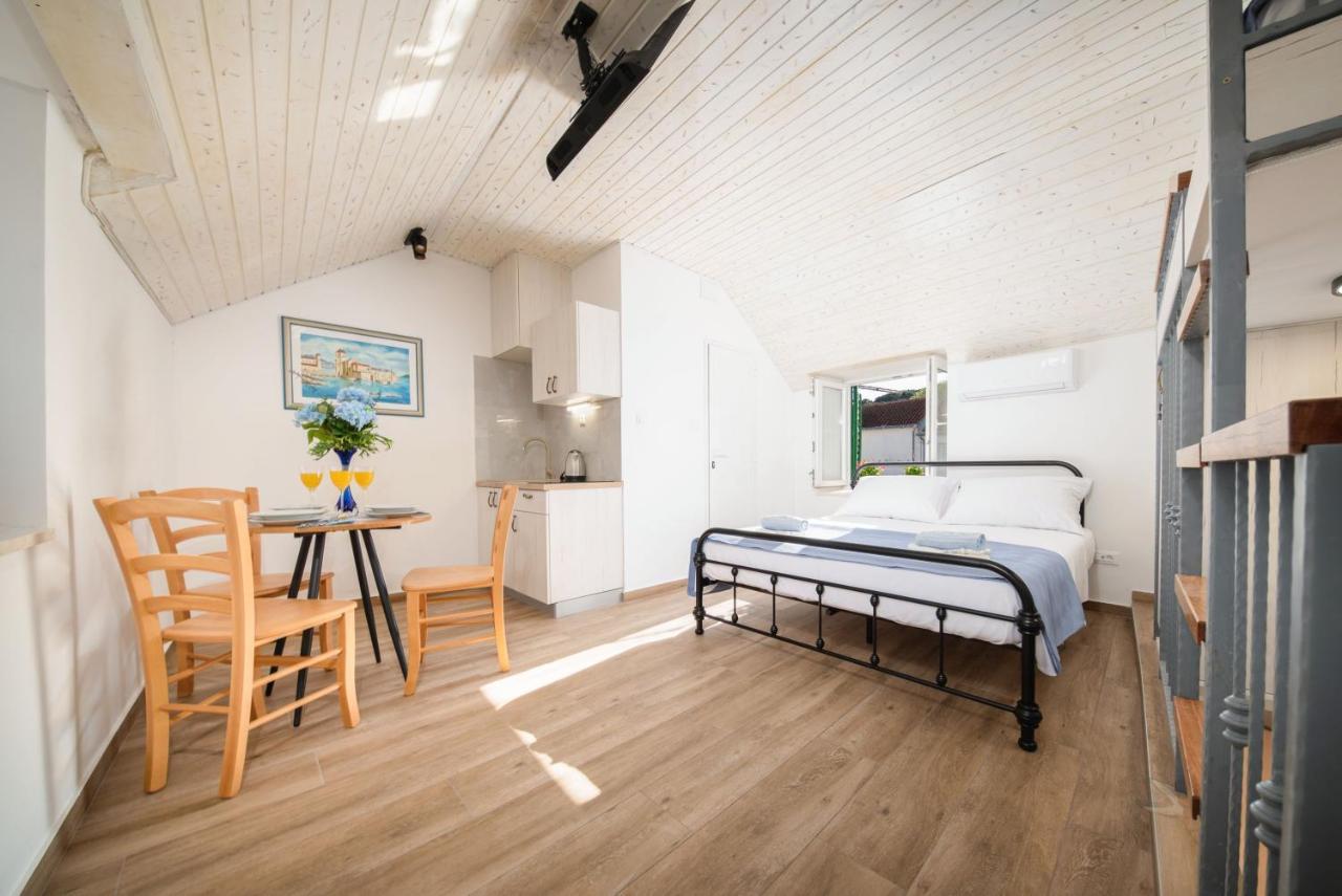 Apartman Jerolim *
