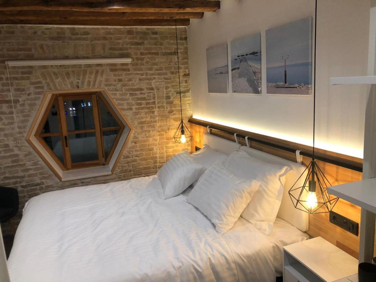 On The Square Apartment Split