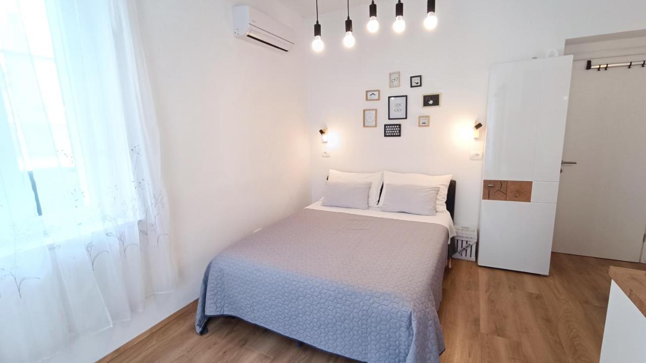 Guest house Diana Split