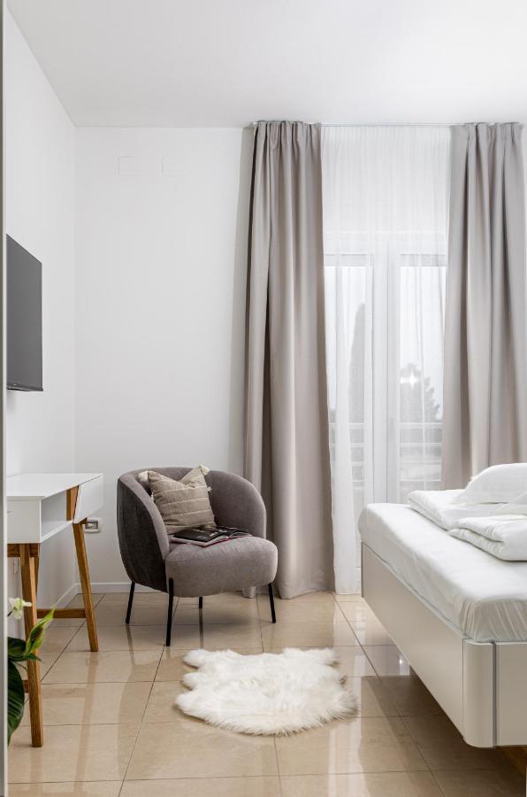 Frühstückspension Luxury Apartments Klara