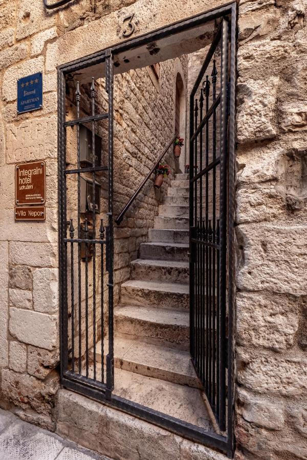 Porta Orientalis