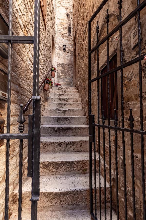 Apartman Porta Orientalis Split