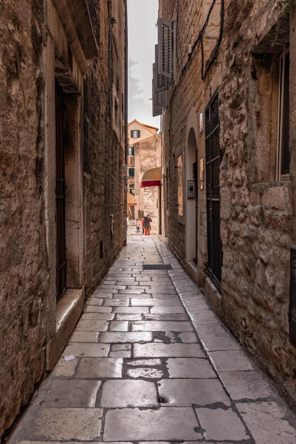 Porta Orientalis Split