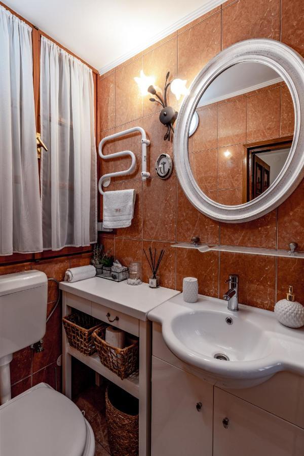 Apartman Porta Orientalis Split