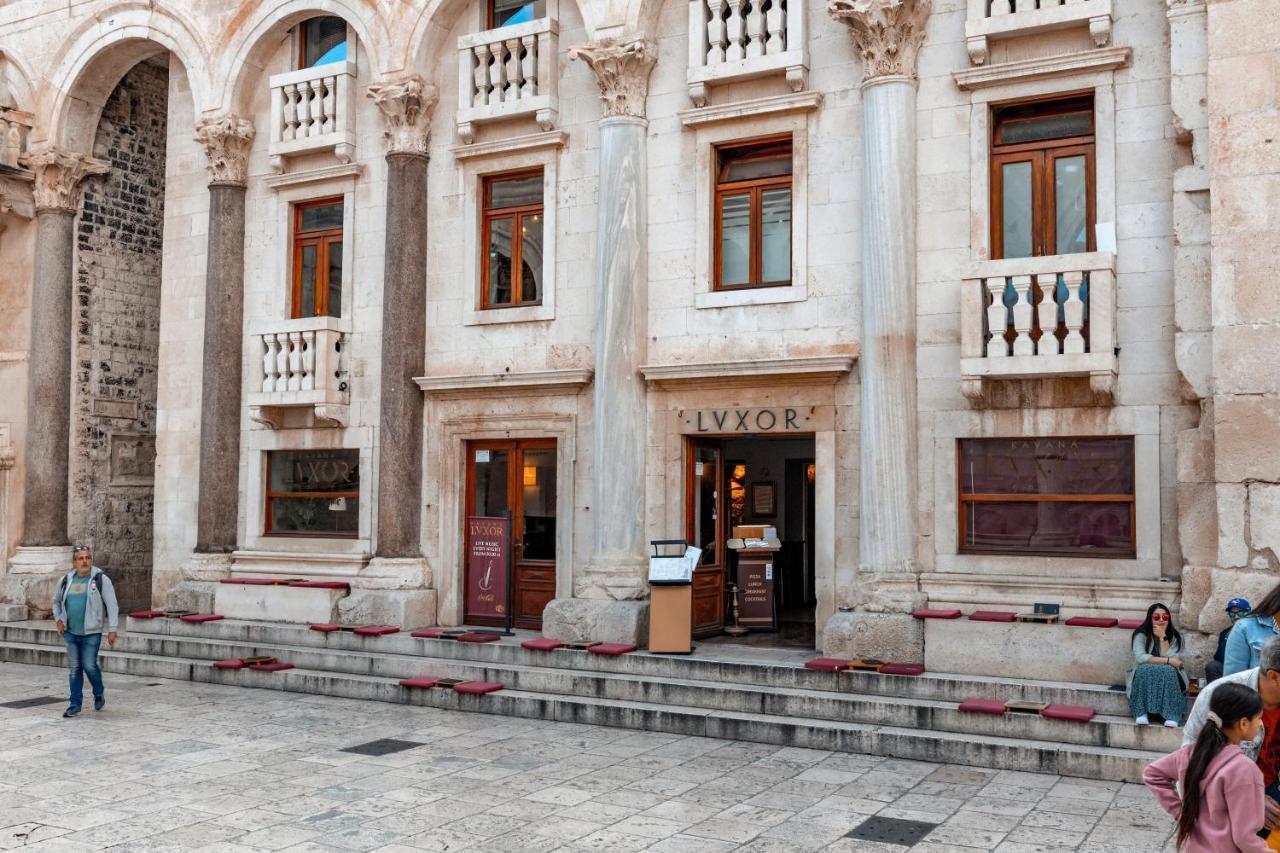 Porta Orientalis Split