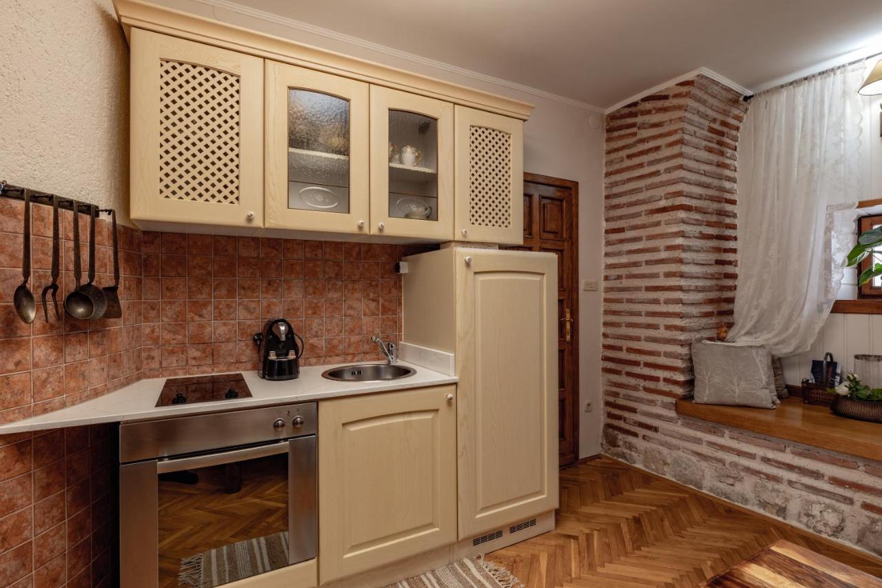 Porta Orientalis Apartman *