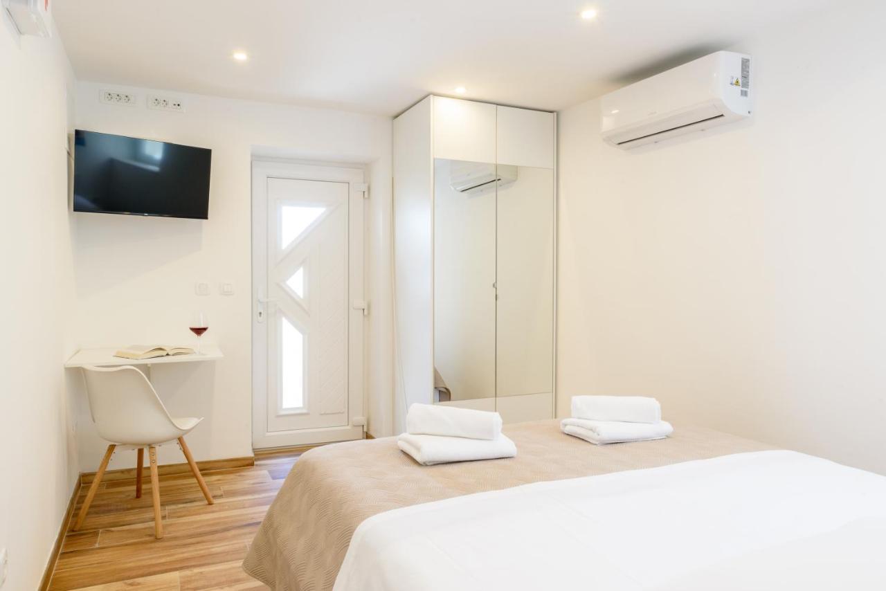 Apartment Varos Serenity 1 *