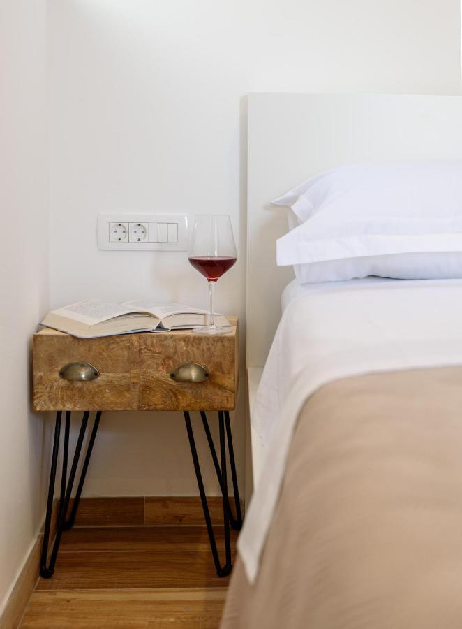Apartment Varos Serenity 1