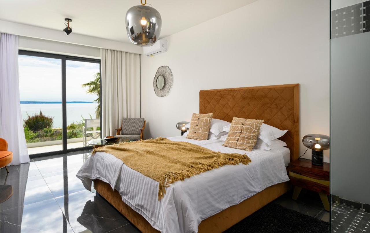 Apartamento Gallery Luxury Suites & Rooms-Only Adults