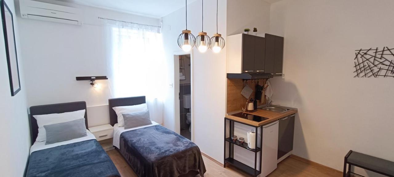 Diana Guest house Split