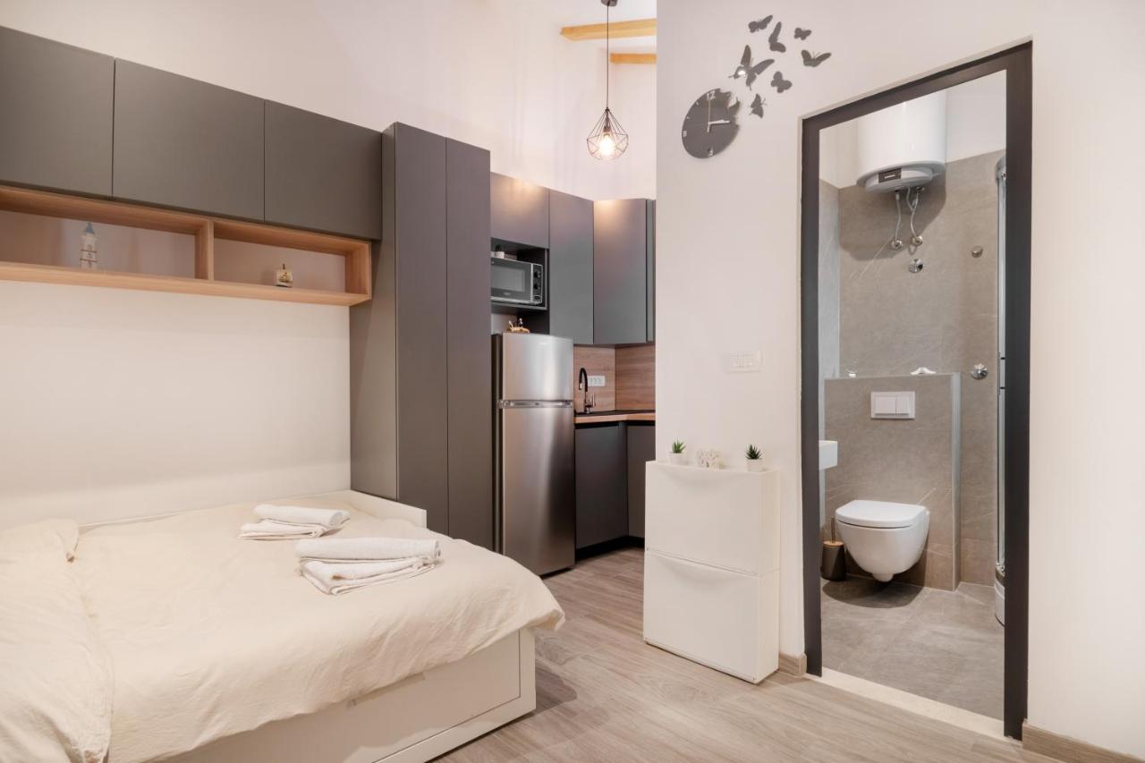 Modesty Apartment