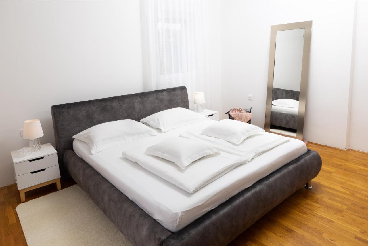 Luxury Apartments Klara 5* Split