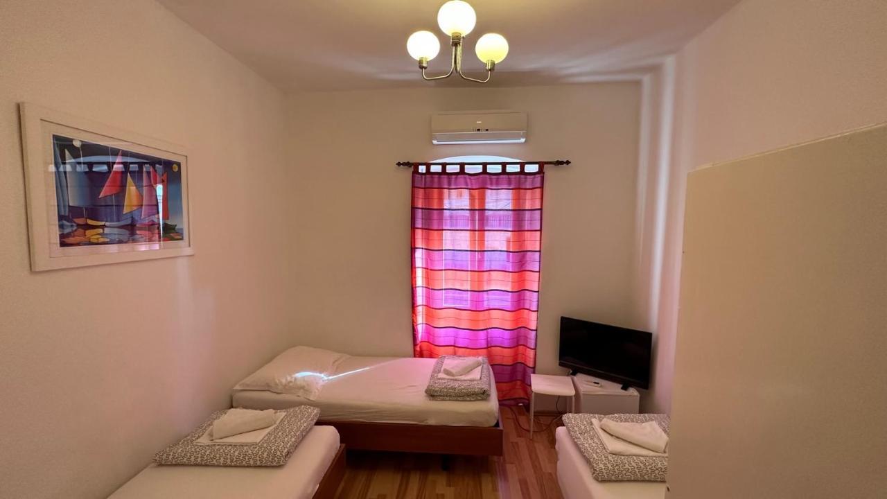 Hostel Hostel Split *