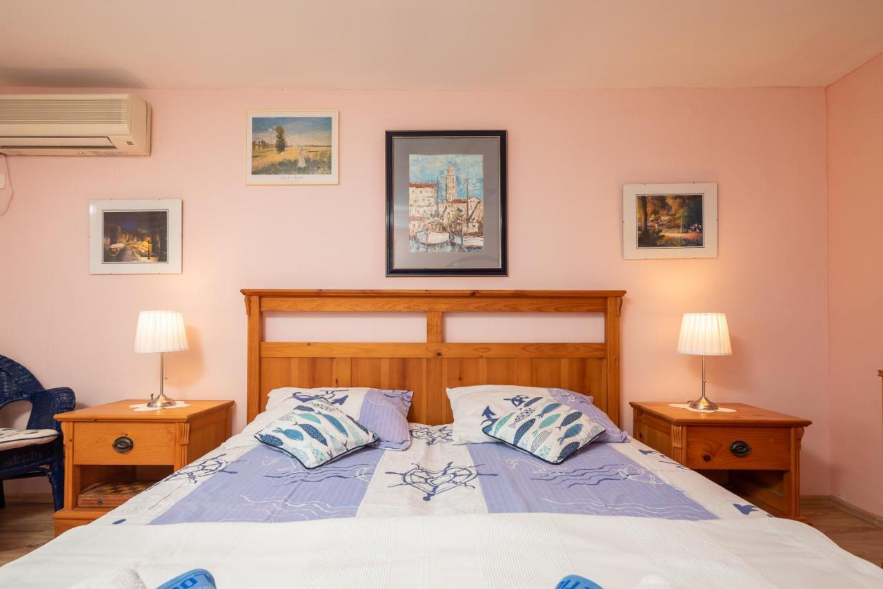 Holiday home Vue - 3 Floor Private House By The Sea