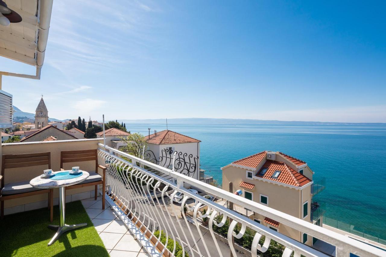 Holiday home Vue - 3 Floor Private House By The Sea Split
