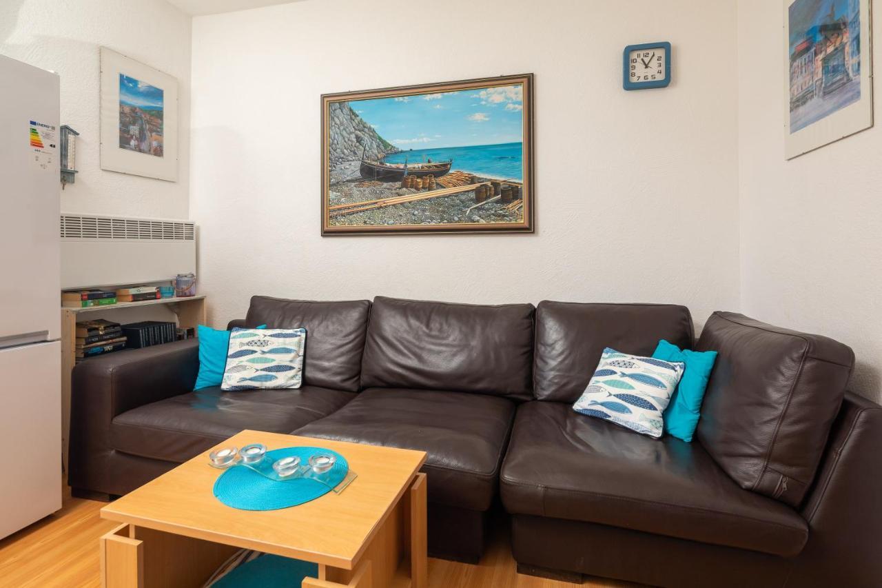 Holiday home Vue - 3 Floor Private House By The Sea