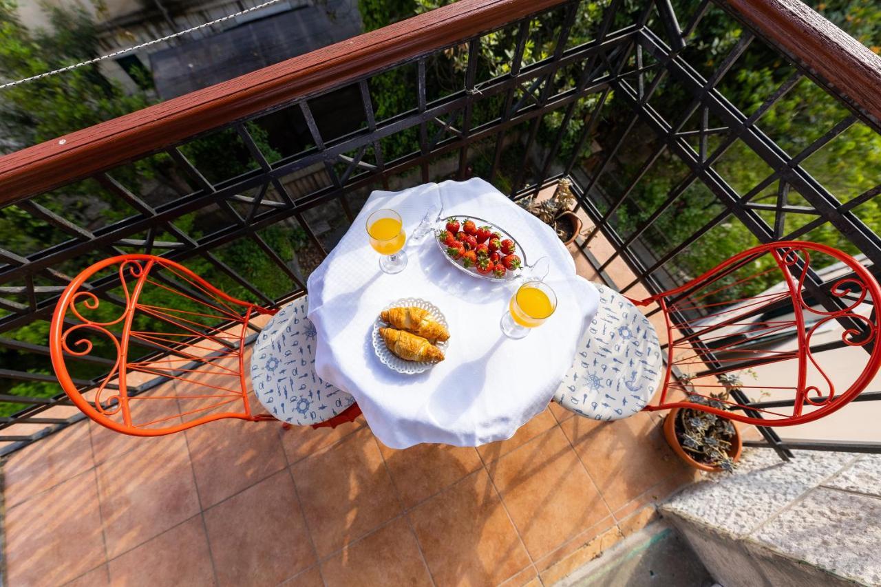 Apartman Garden View