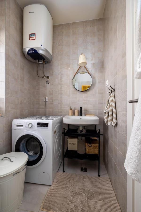 Apartamento Ivy Split