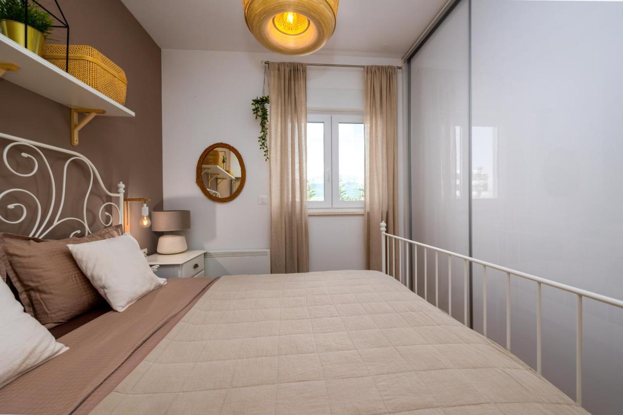 Apartamento Ivy Split