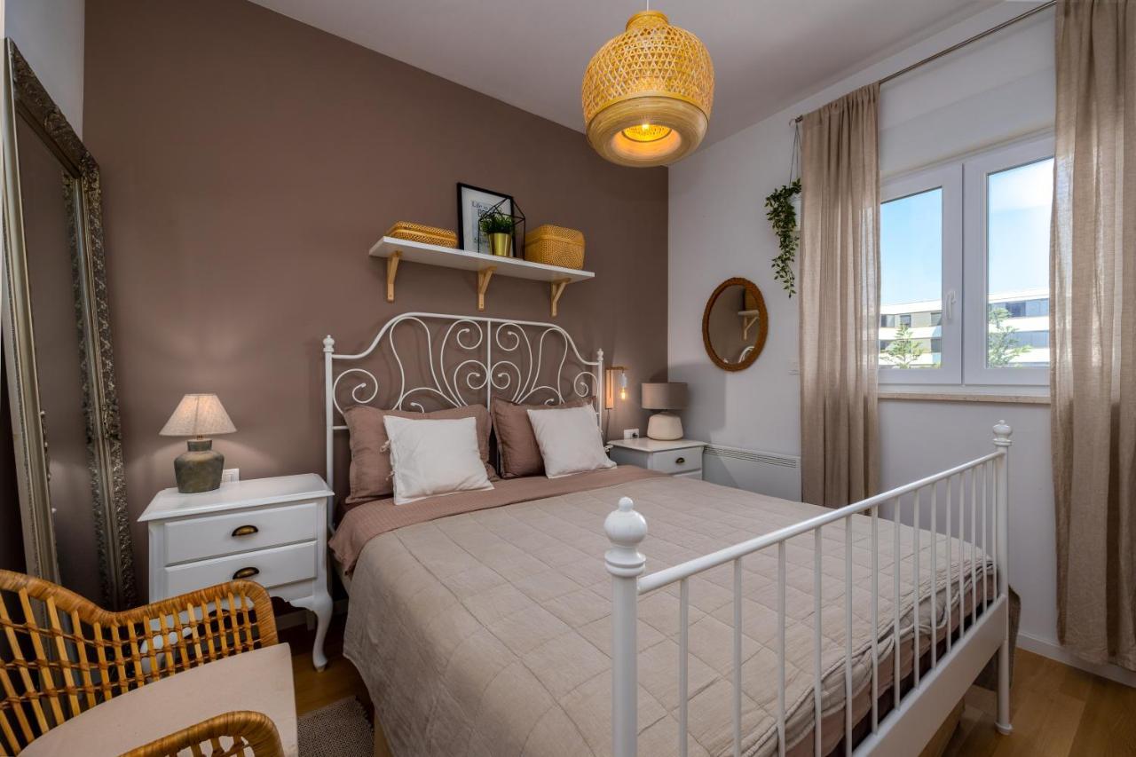 Apartamento Ivy *