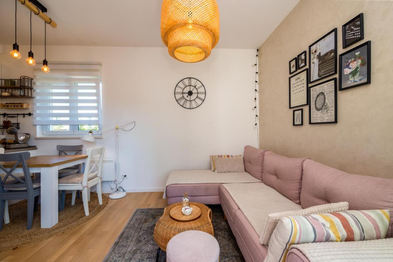Apartamento Ivy *