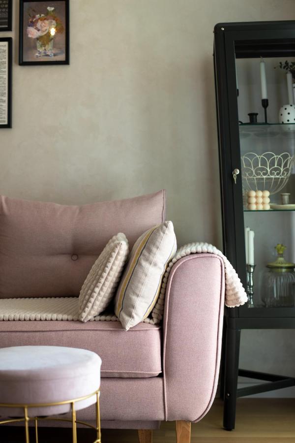 Apartamento Ivy *