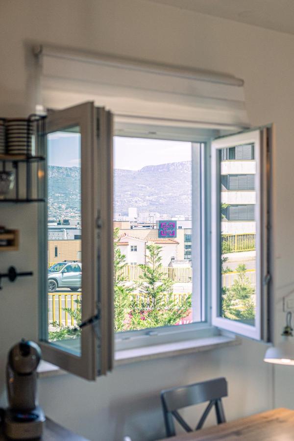 Apartamento Ivy *
