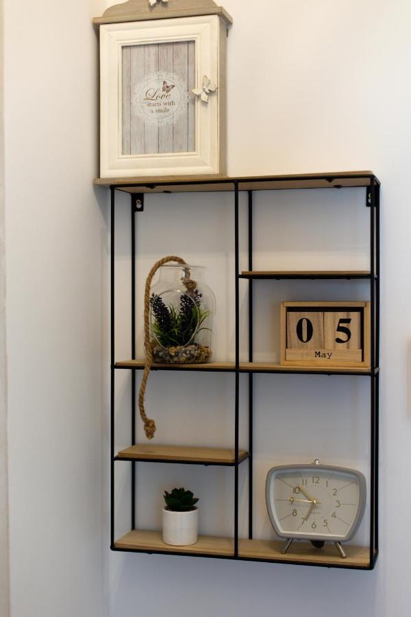 Apartamento Ivy *
