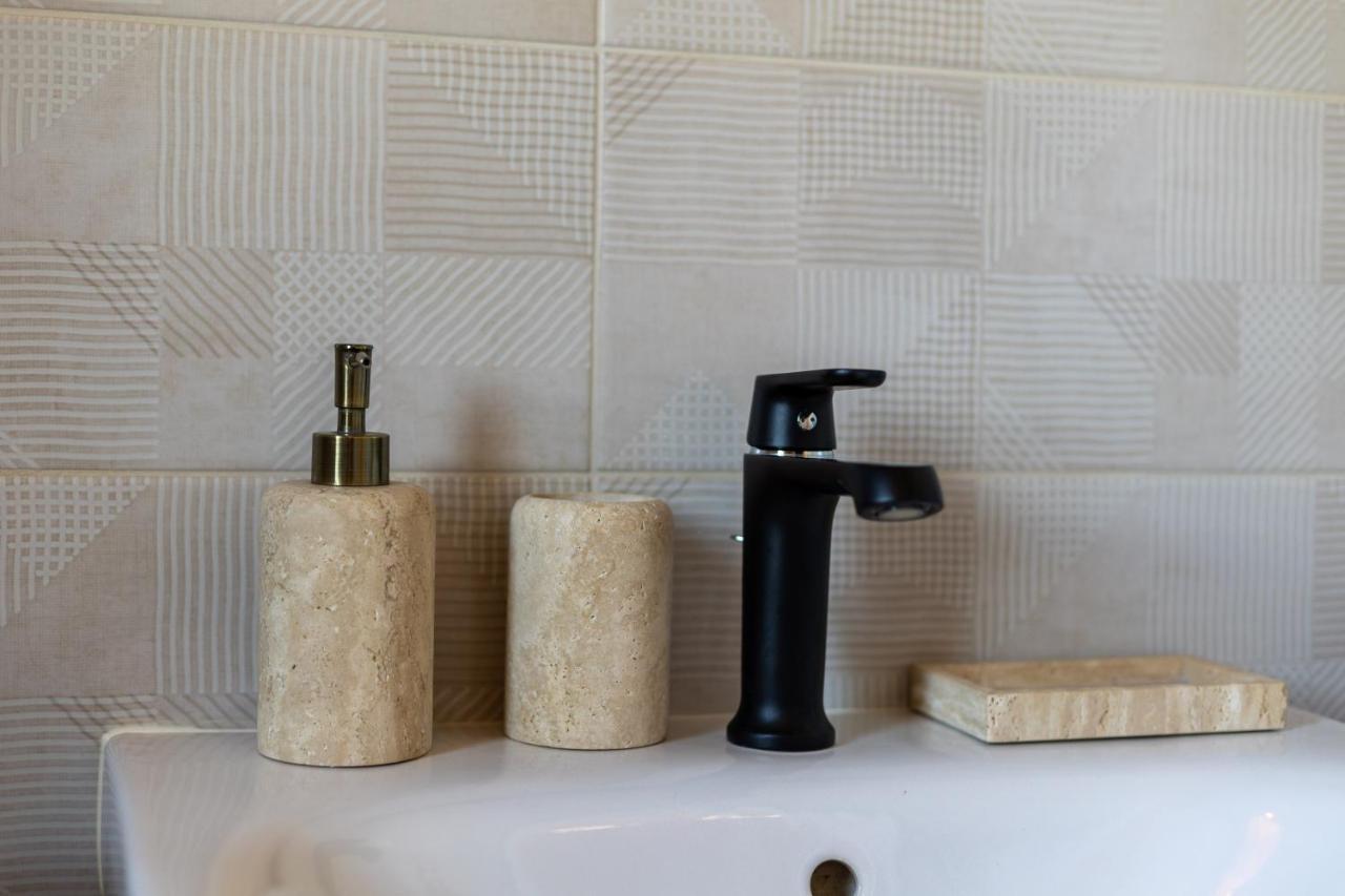 Ivy Apartamento *