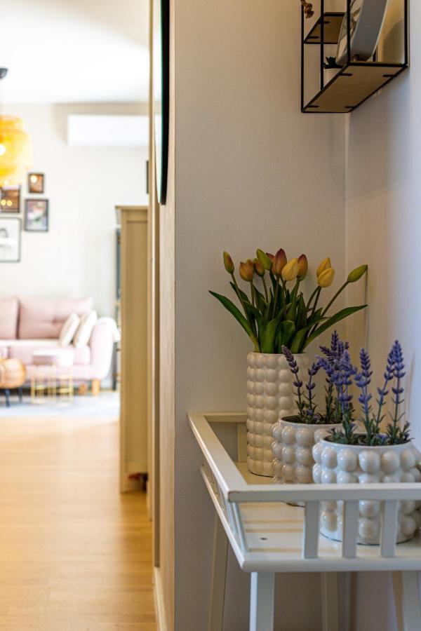 Apartamento Ivy *