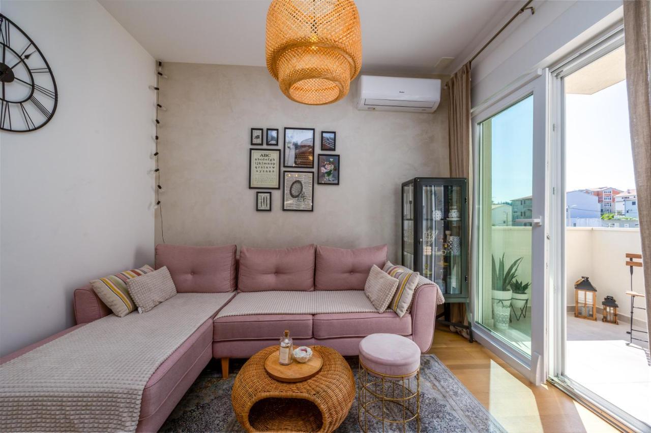 Apartamento Ivy *