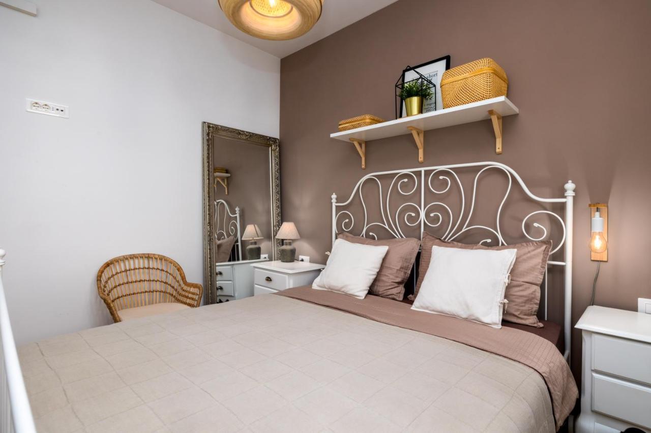 Apartamento Ivy Split