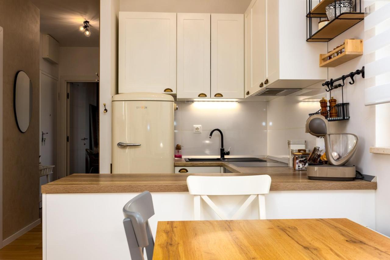 Apartamento Ivy Split