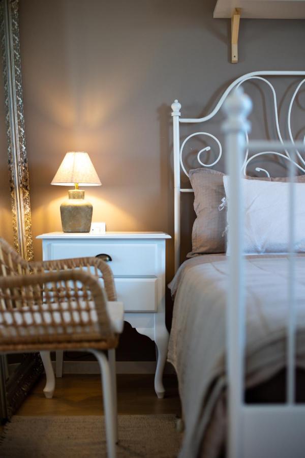 Apartamento Ivy Split