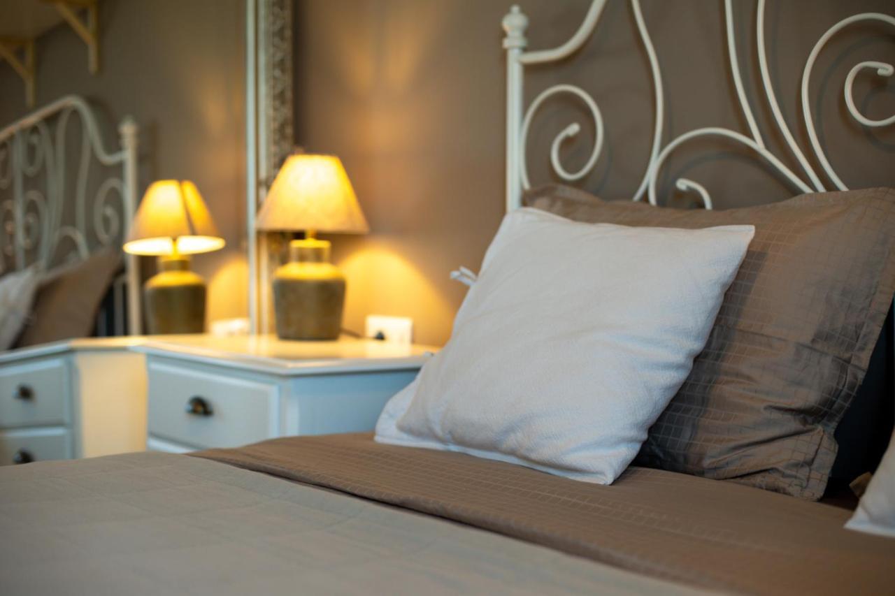 Apartamento Ivy Split