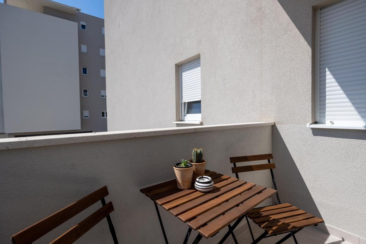 Apartamento Ivy Split